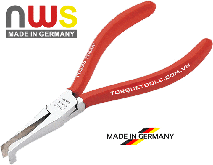 kim mo nhon nws 129e-72-135-sb, nws flat nose pliers 129e-72-135-sb