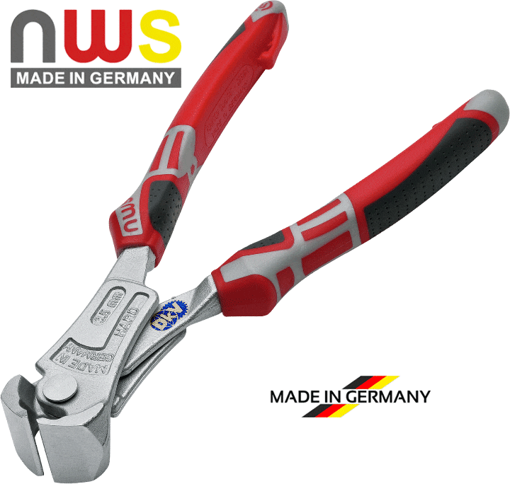 kim cat nws 1311-49-200, nws plastic side cutter pliers 1311-49-200