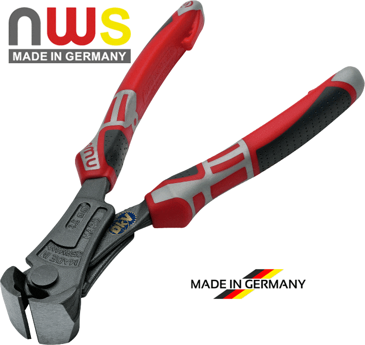 kim cat nws 1311-69-200, nws flat cable cutter pliers 1311-69-200