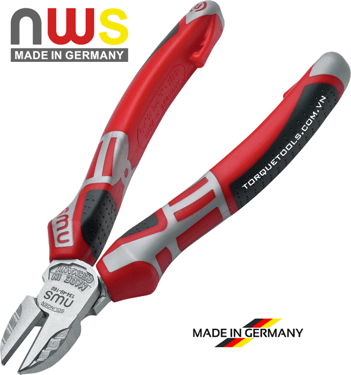 kim cat nws 134-49-130-sb, nws cutting pliers 134-49-130-sb