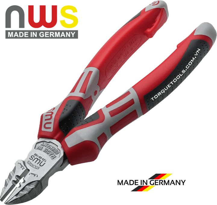 kim cat nws 135-49-190-sb , nws cutting pliers 135-49-190-sb