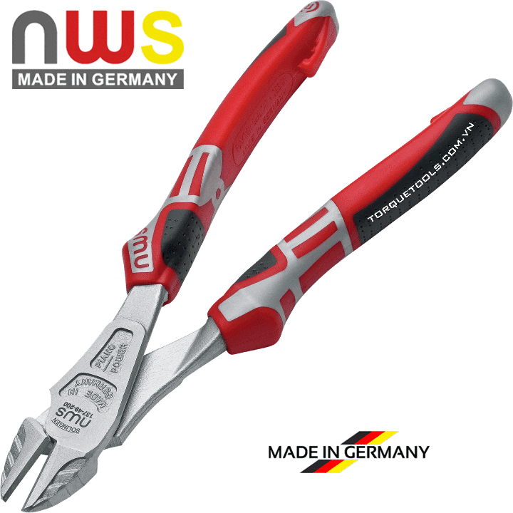 kim cat nws 137-49-200 , nws cutting pliers 137-49-200