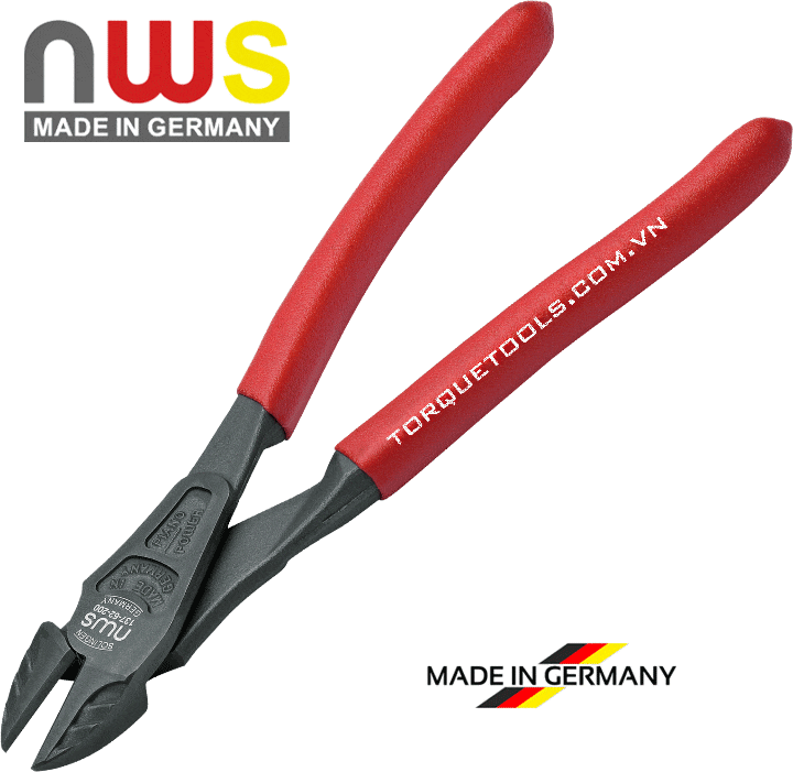 kim cat nws 137-62-200-sb, nws heavy duty side cutter pliers 137-62-200-sb