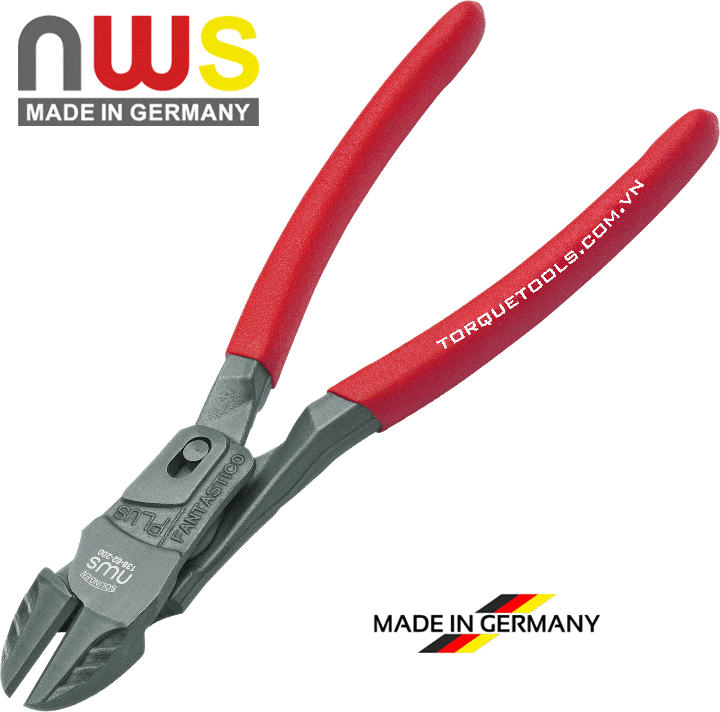kim cat nws 138-62-200-sb, nws heavy duty side cutter pliers 138-62-200-sb