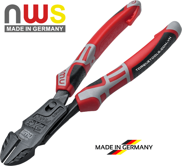 kim cat nws 138-69-200, nws side cutter pliers 138-69-200