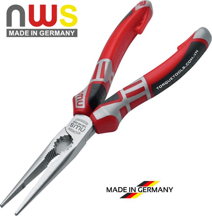 DKV VIET NAM CO.,LTD Kìm NWS 14049205