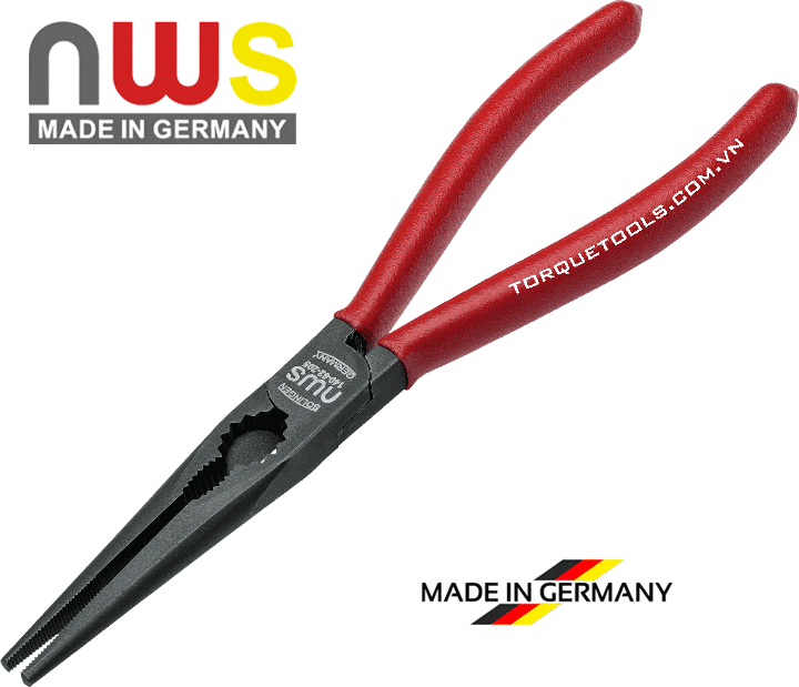kim mui nhon da nang nws 140-62-170, nws Chain Nose Pliers 140-62-170