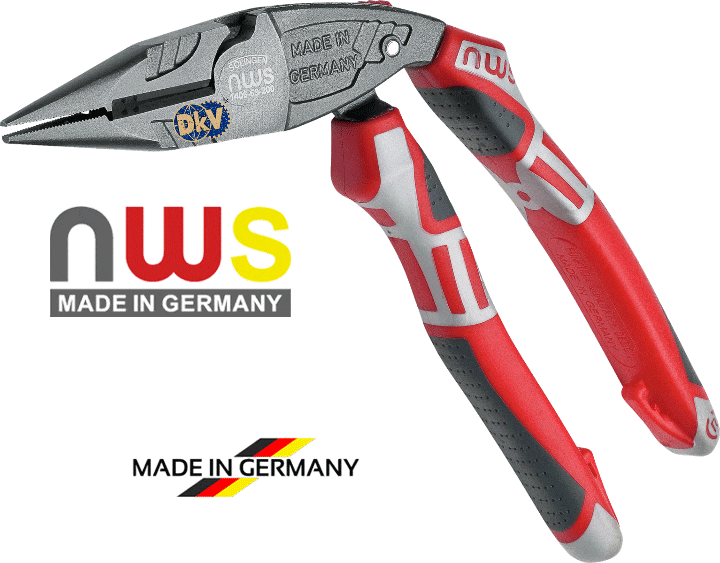 kim da nang nws 1406-69-200, nws combination pliers 1406-69-200
