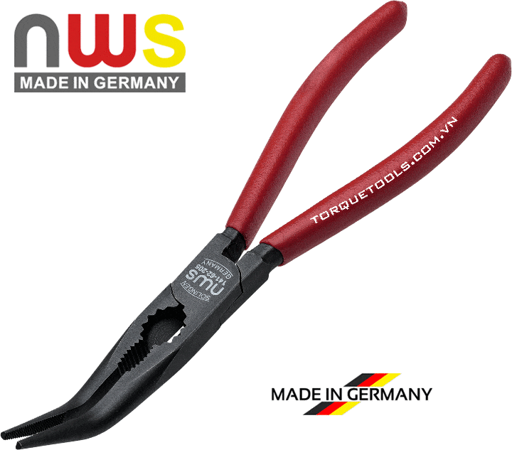 kim mui nhon da nang nws 141-62-170, nws chain nose pliers 141-62-170