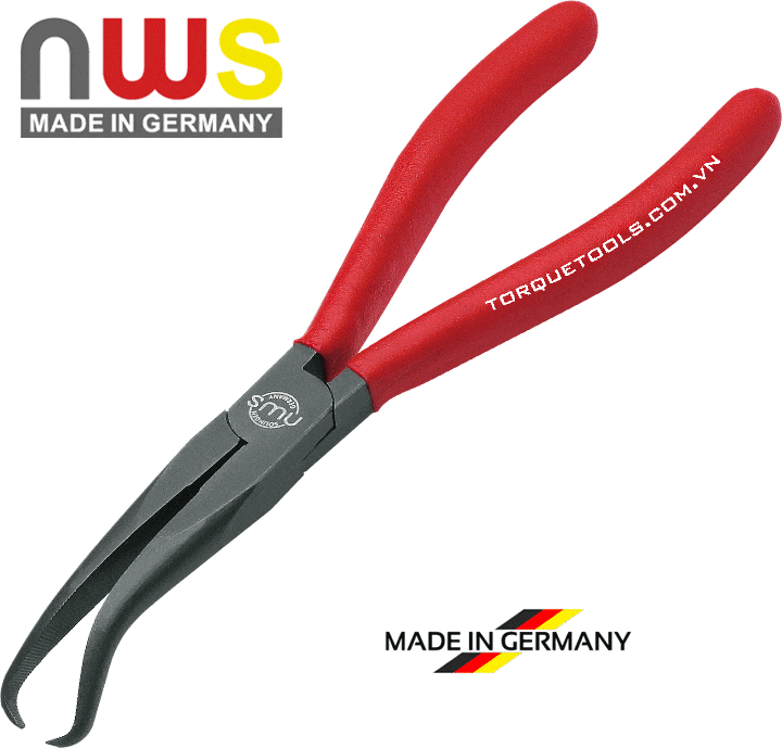 kim mo nhon nws 148-62-205-sb, nws long flat knurld nose plirs 148-62-205-sb