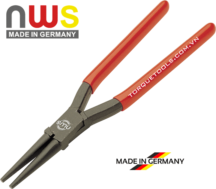 kim mo nhon nws 157B-12-260, nws round pliers 157B-12-260