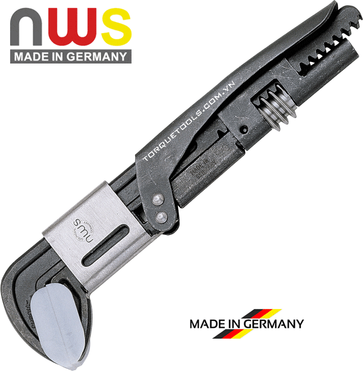 mo let nws 173-11-275, nws adjustable wrench 173-11-275