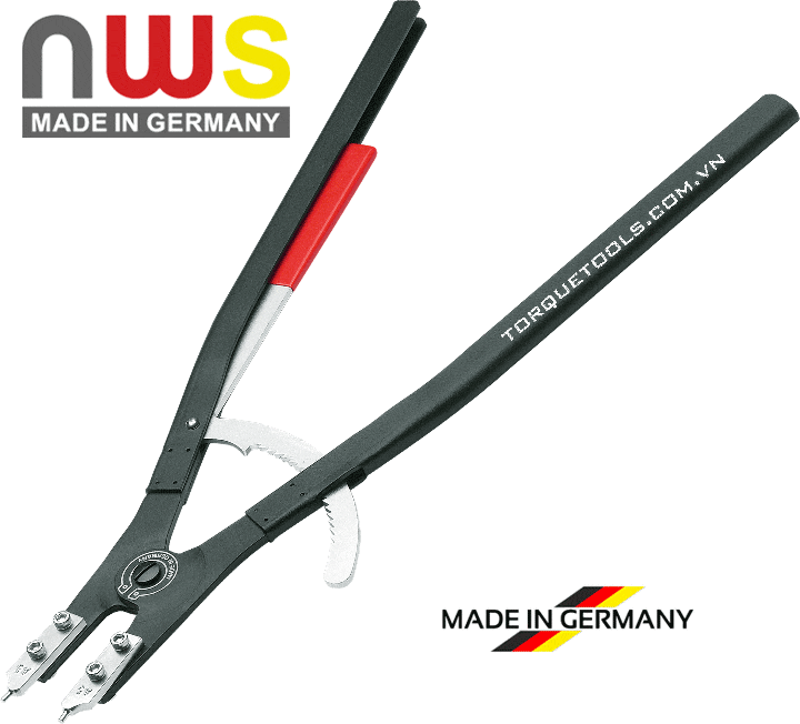 kim banh nws 175-11-a5, nws circlip pliers 175-11-a5