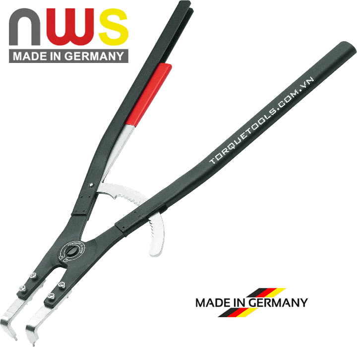 kim banh nws 175-11-a51, nws circlip pliers 175-11-a51