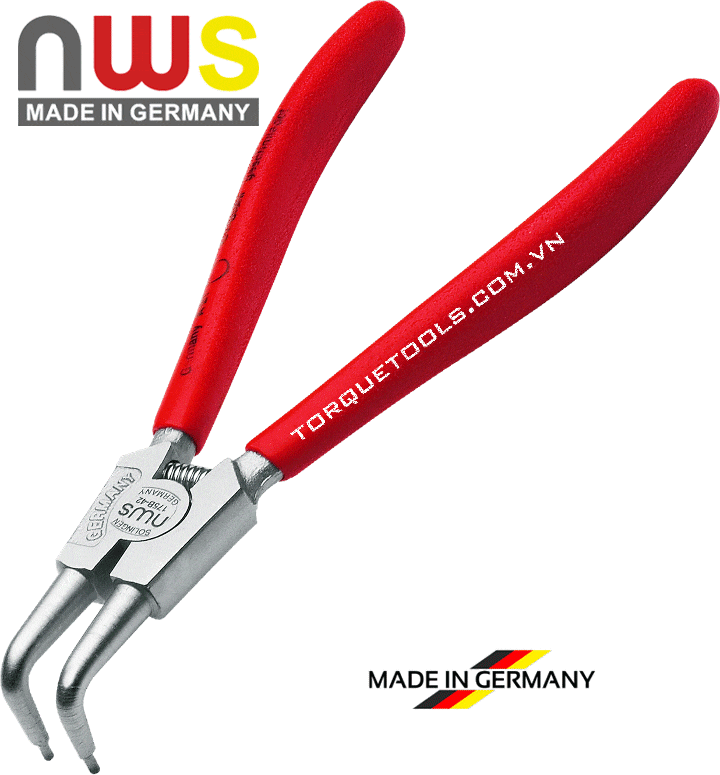 DKV VIET NAM CO.,LTD Kìm banh NWS 17542A11SB