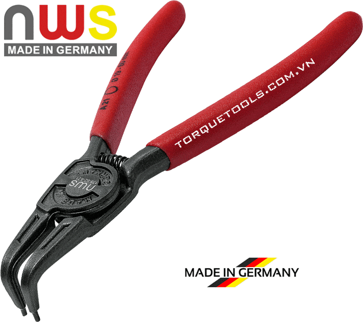 kim banh nws 175-62-a11-sb , nws circlip pliers 175-62-a11-sb