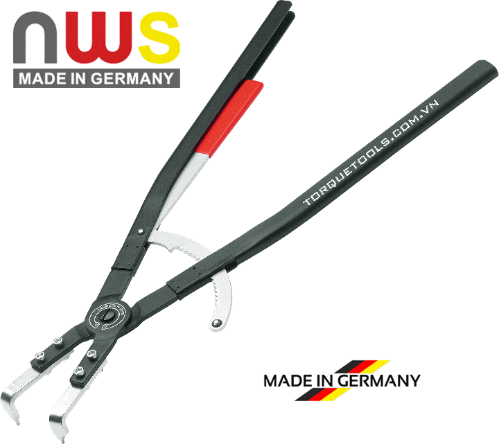 kim banh nws 178-11-i51, nws circlip pliers 178-11-i51