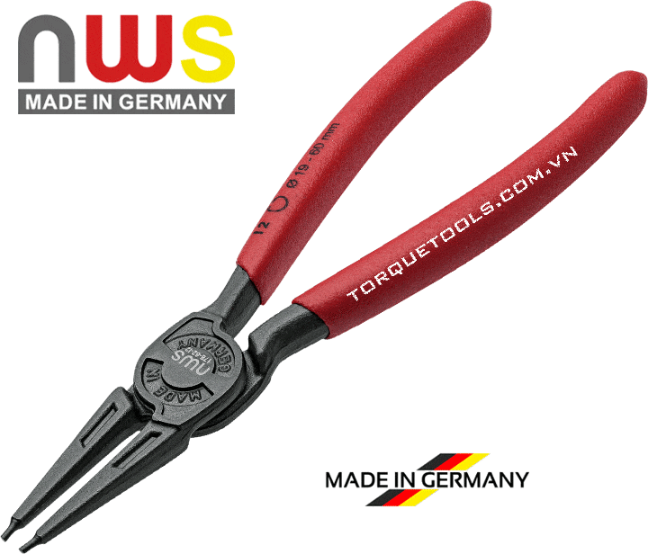 DKV VIET NAM CO.,LTD Kìm banh NWS 17862I0SB