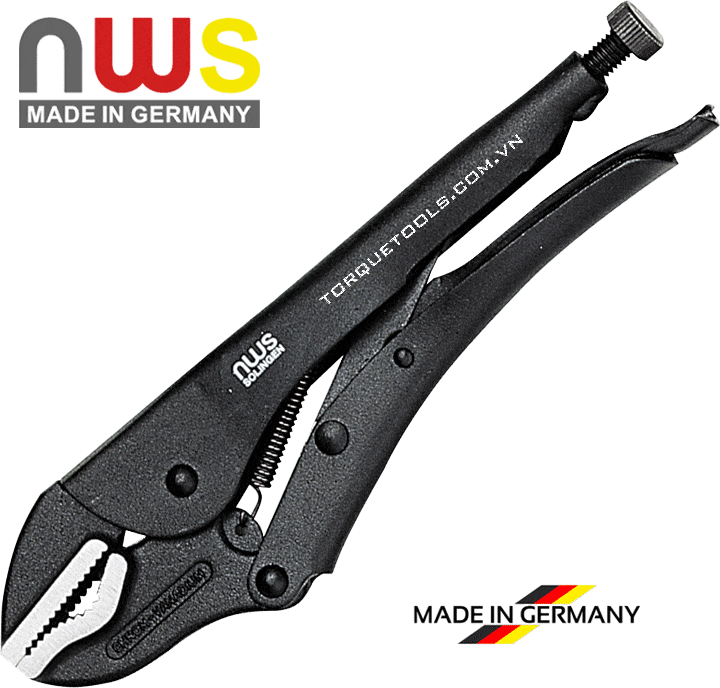 kim chet nws 183i-11-180-sb, nws grip pliers 183i-11-180-sb