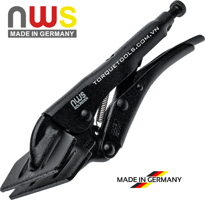 kim chet nws 184b-11-200-sb, nws grip pliers 184b-11-200-sb
