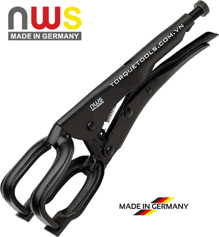 kim chet nws 186-11-280, nws grip pliers 186-11-280