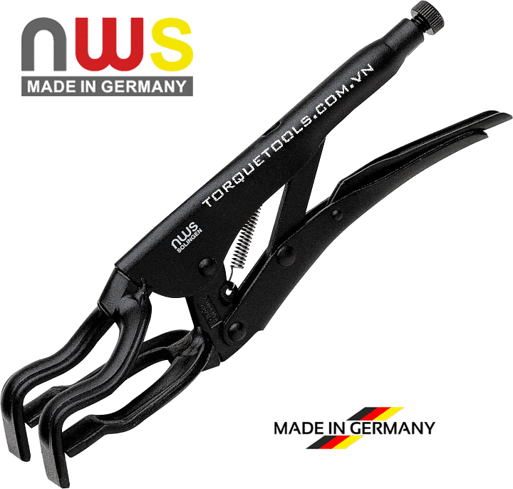 kim chet nws 187-11-280-sb, nws grip pliers 187-11-280-sb