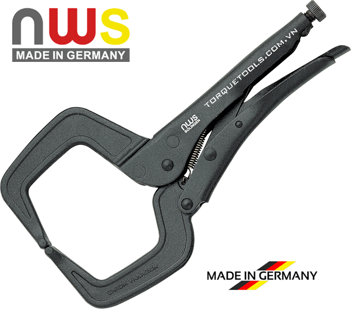 kim chet nws 188-11-280-sb, nws grip pliers 188-11-280-sb