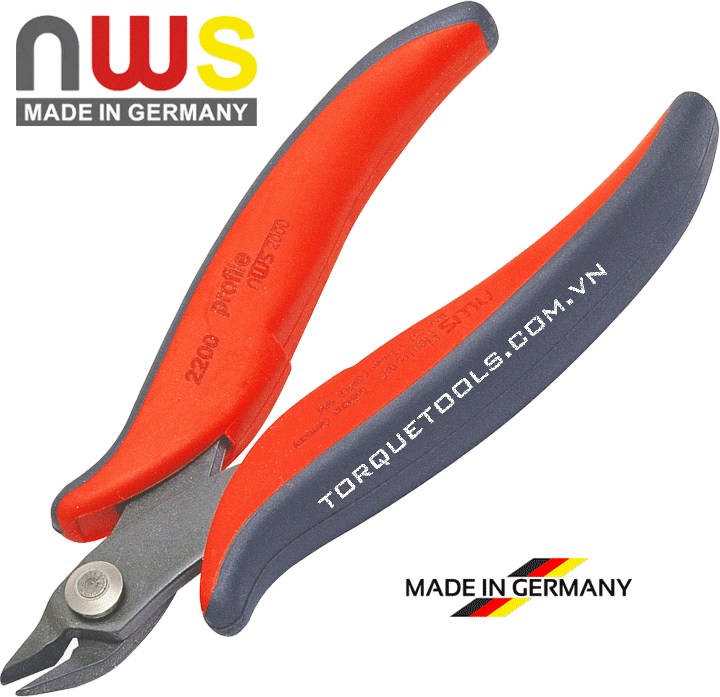 kim cat nws 2200-128, nws side cutter pliers 2200-128