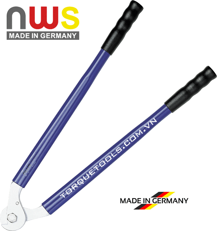 kim cat nws 382-700 , nws flat cable cutter pliers 382-700
