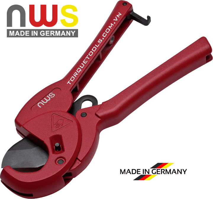 cat ong nws 397-35-sb, nws pipe cutters 397-35-sb