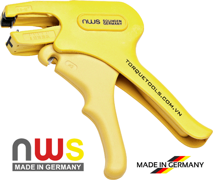 kim tuot day nws 707S-215, nws wire strippers 707S-215