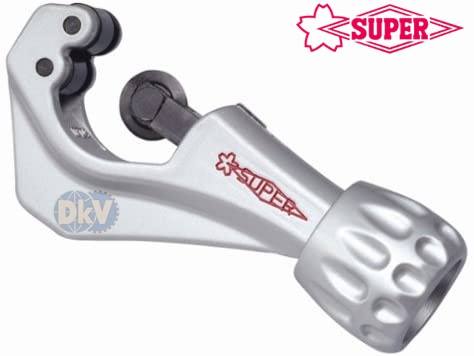 Cắt ống Super TC107E, Super pipe cutter TC107E