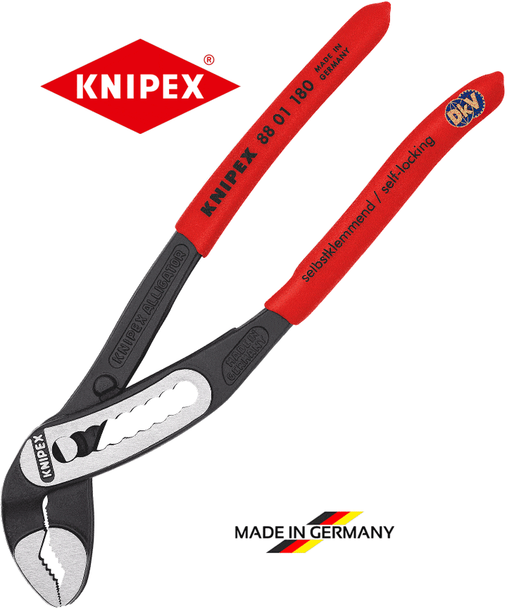 kim mo qua knipex 88 01 250, kim bom nuoc knipex 88 01 250