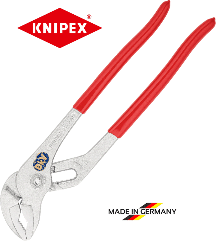kim mo qua knipex 89 03 250, kim bom nuoc knipex 89 05 250