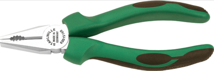 kim da nang Stahlwille 65015200, Stahlwille combination pliers 65015200
