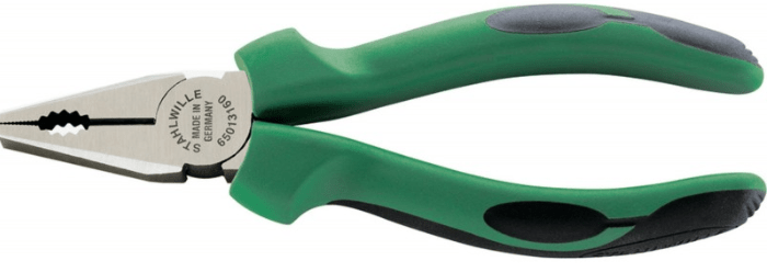 kim da nang Stahlwille 65013200, Stahlwille combination pliers 65013200