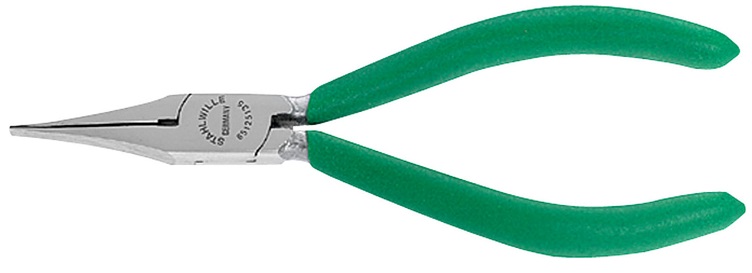 kim mui nhon stahlwille 65125135, stahlwille flat nose pliers 65125135