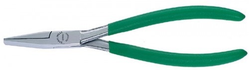 kim mui nhon stahlwille 65165200, stahlwille flat nose pliers 65165200