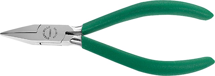 kim mui nhon stahlwille 65195130, stahlwille flat nose pliers 65195130