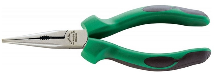 kim mui nhon stahlwille 65293200, stahlwille flat nose pliers 65293200