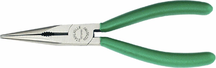 kim mui nhon stahlwille 65296200, stahlwille flat nose pliers 65296200