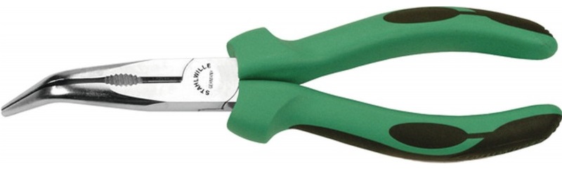 kim mui nhon stahlwille 65305160, stahlwille flat nose pliers 65305160