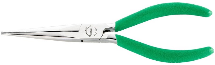 kim mui nhon stahlwille 65315170, stahlwille flat nose pliers 65315170