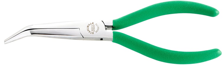 kim mui nhon stahlwille 65325170, stahlwille flat nose pliers 65325170