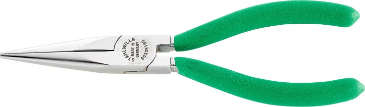 kim mui nhon stahlwille 65335160, stahlwille flat nose pliers 65335160