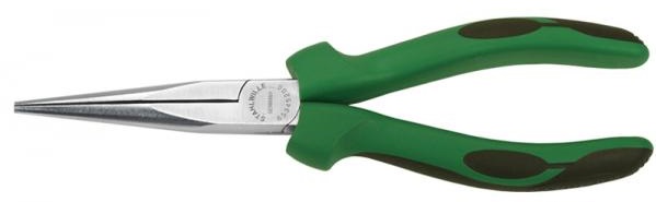 kim mui nhon stahlwille 65345200, stahlwille flat nose pliers 65345200