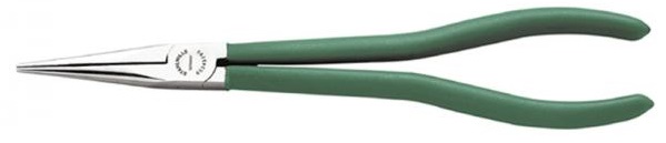 kim mui nhon stahlwille 65345280, stahlwille flat nose pliers 65345280