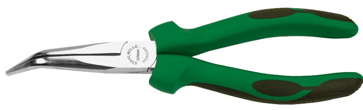 kim mui nhon stahlwille 65355200, stahlwille flat nose pliers 65355200