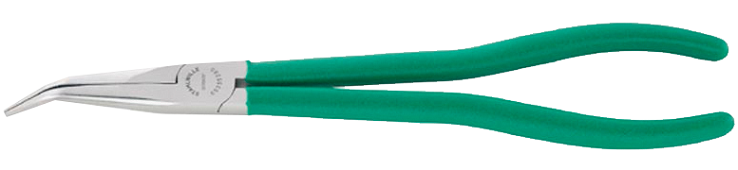 kim mui nhon stahlwille 65355280, stahlwille flat nose pliers 65355280