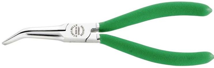 kim mui nhon stahlwille 65375160,stahlwille flat nose pliers 65375160